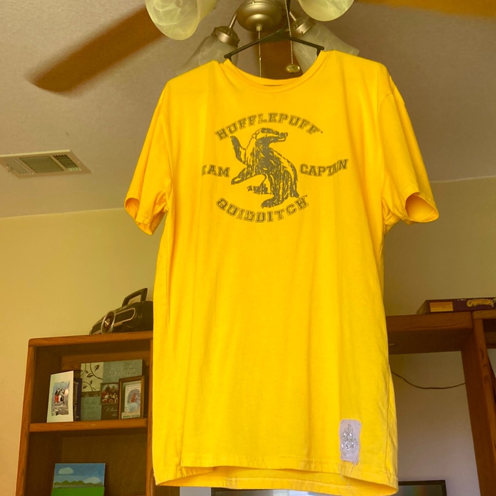 This top I currently got while shopping at universal.